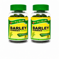 2 Bottles of Barley Gummies