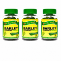 3 Bottles of Barley Gummies